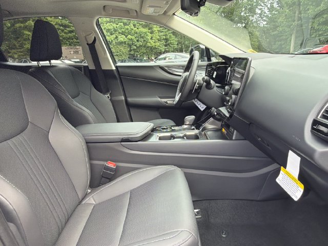 New 2026 Lexus NX 350 AWD w/ Accessory Package (2T) image 24
