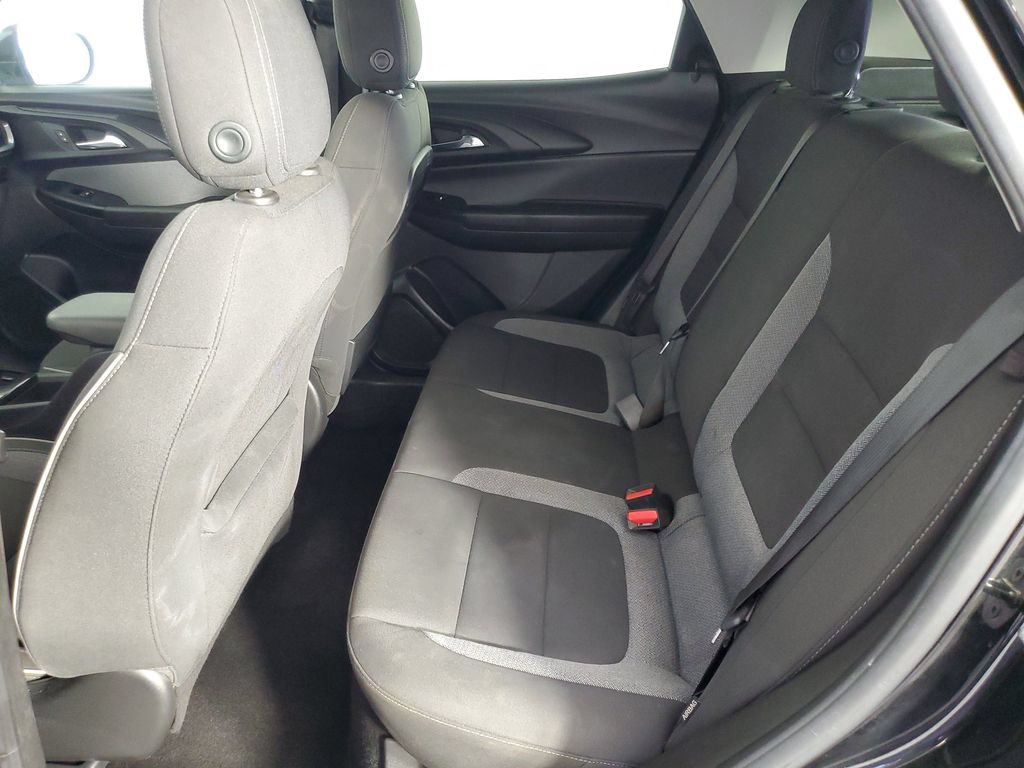 Used 2023 Chevrolet TrailBlazer LT w/ Convenience Package FWD image 13