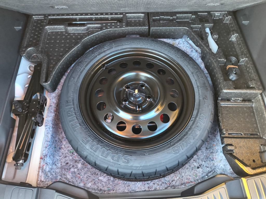 New 2026 Ford Escape Active image 18