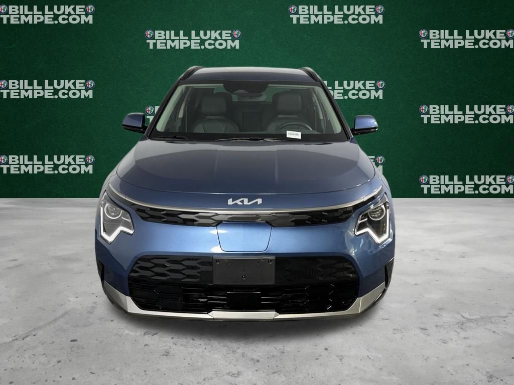 Used 2025 Kia Niro Wind FWD image 5