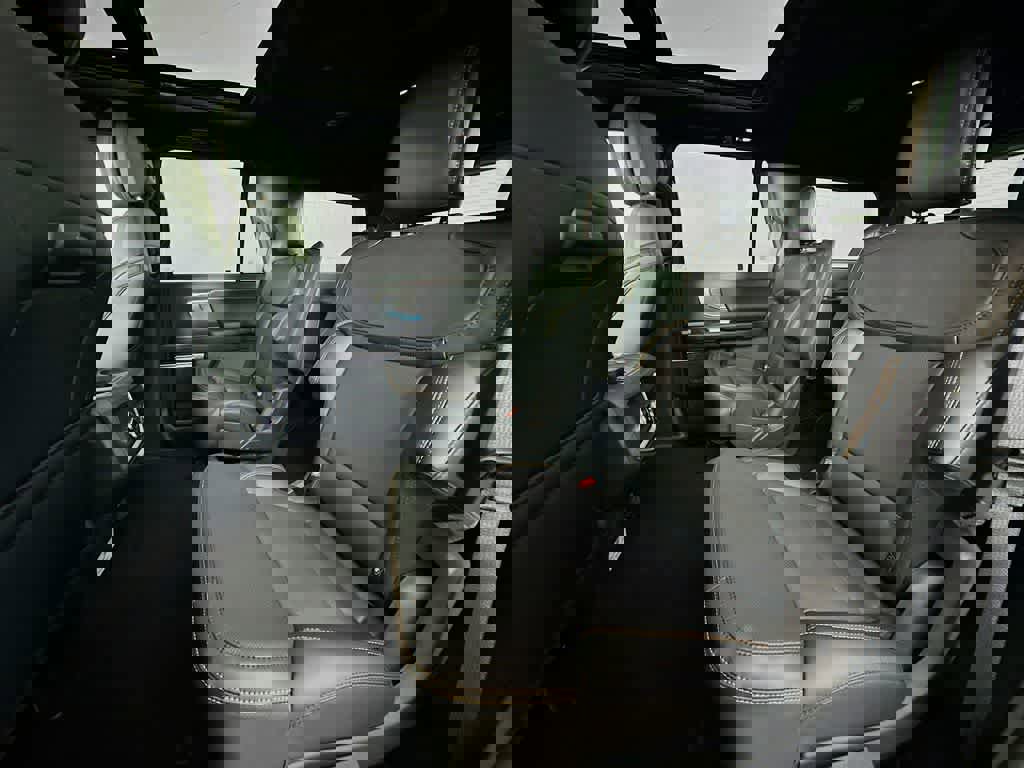 New 2026 Ford Expedition Tremor image 14