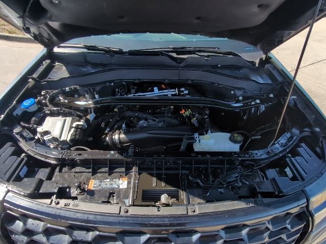 Used 2025 Ford Explorer ST-Line w/ ST-Line Street Pack image 37