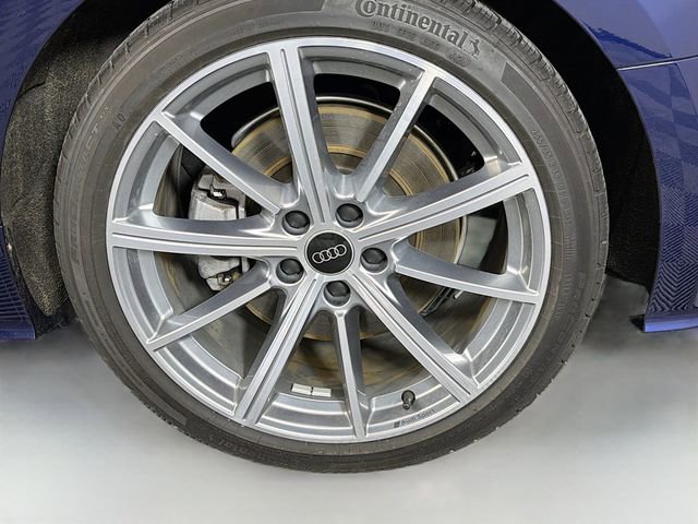 Used 2025 Audi A5 2.0T Premium Plus AWD/4WD image 29