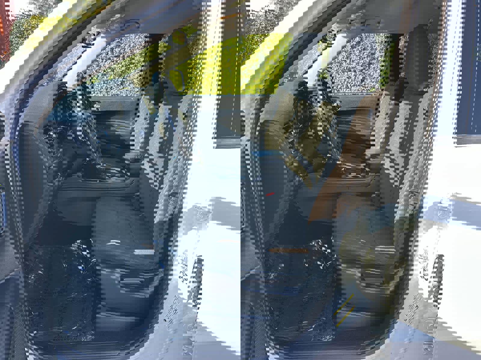 Used 2021 Dodge Durango SXT w/ 3rd Row Seating Group image 11