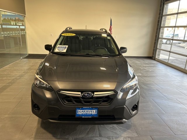 Used 2022 Subaru Crosstrek 2.0i image 16