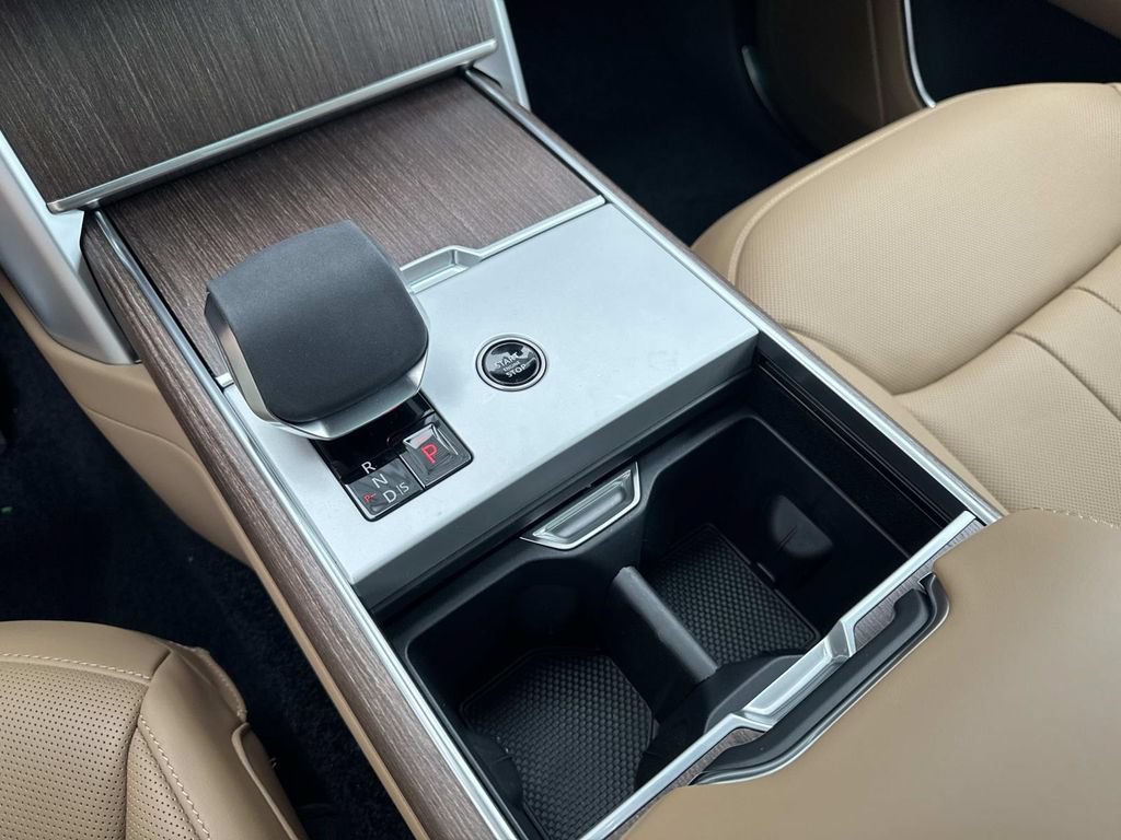 New 2026 Land Rover Range Rover SE AWD/4WD image 28
