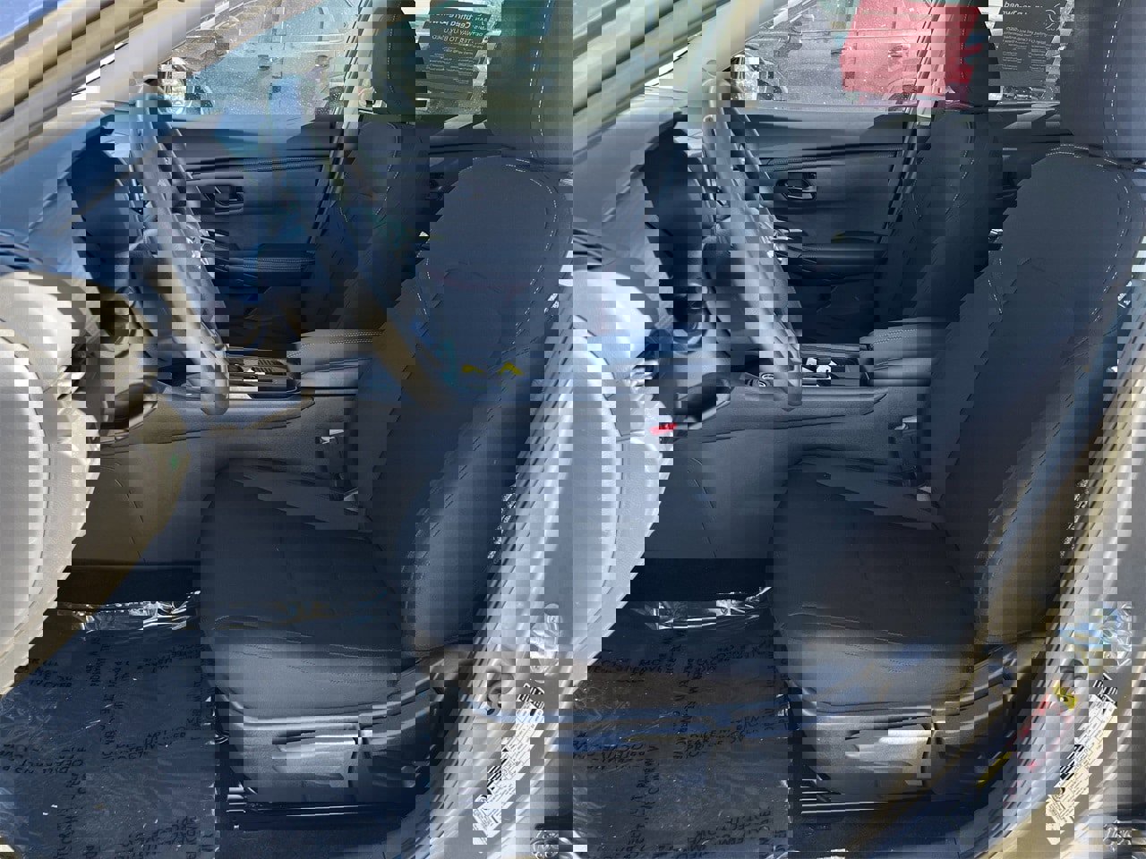 Certified 2024 Nissan Sentra S image 19