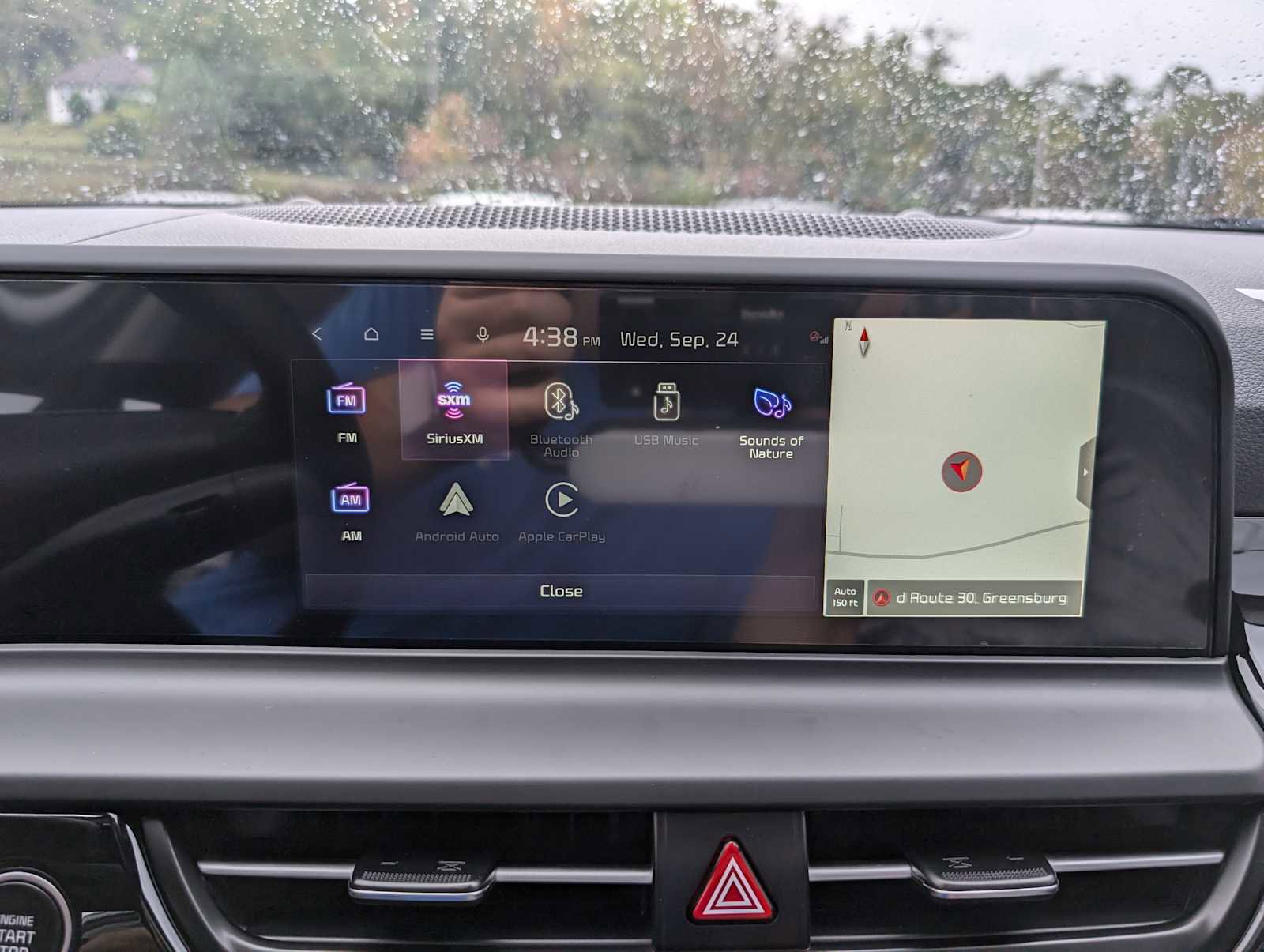 New 2026 Kia Seltos S image 21