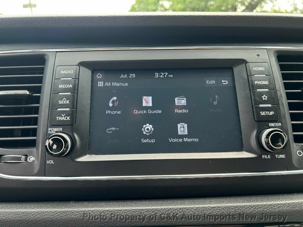 Used 2019 Kia Sedona L FWD image 51