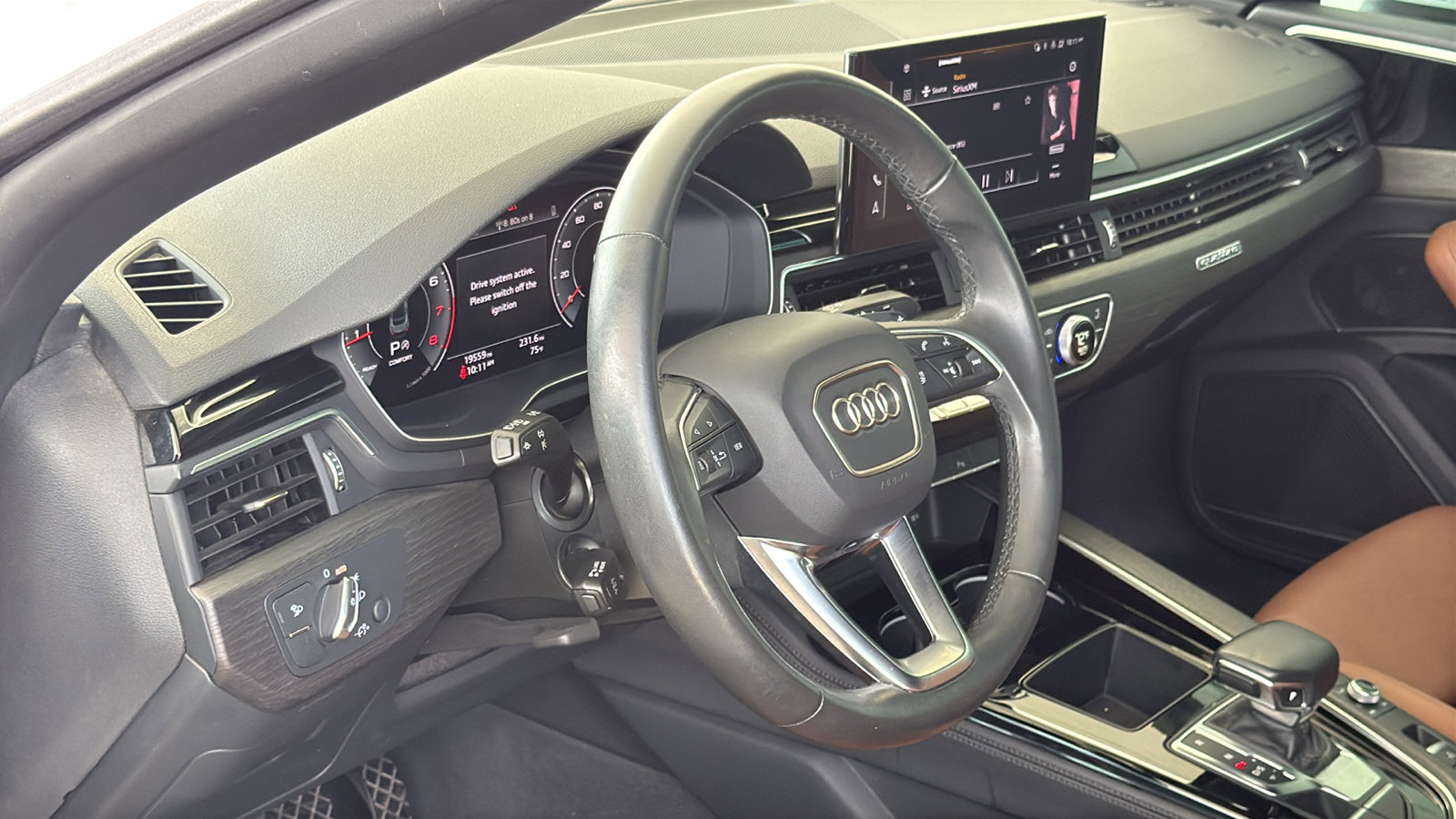 Used 2024 Audi A5 2.0T Premium Plus AWD/4WD image 10