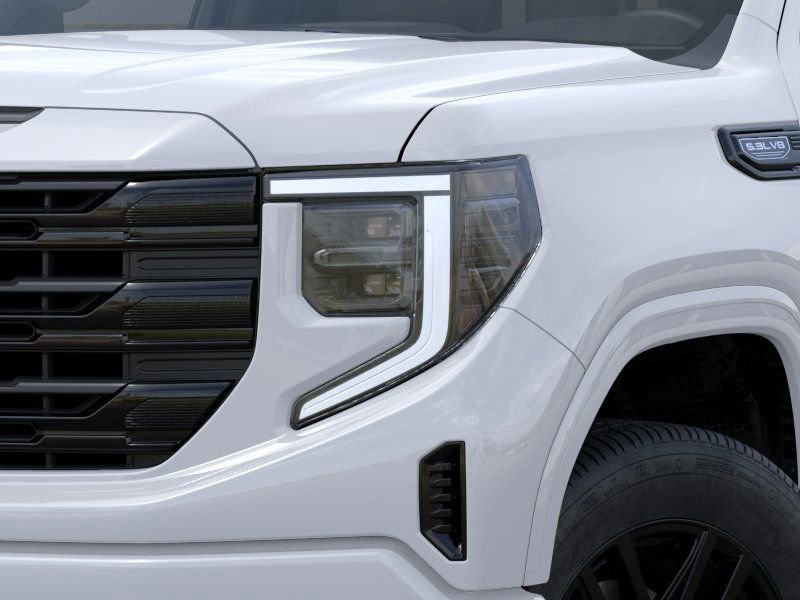 New 2026 GMC Sierra 1500 Elevation AWD/4WD image 10