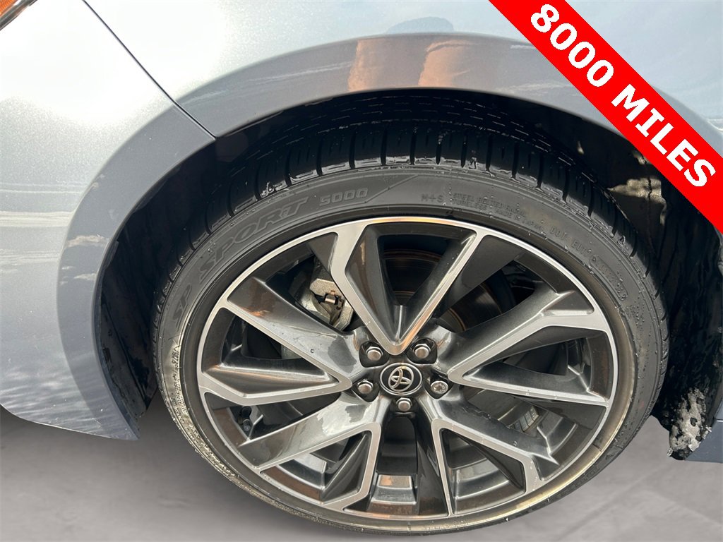 Used 2022 Toyota Corolla SE image 14