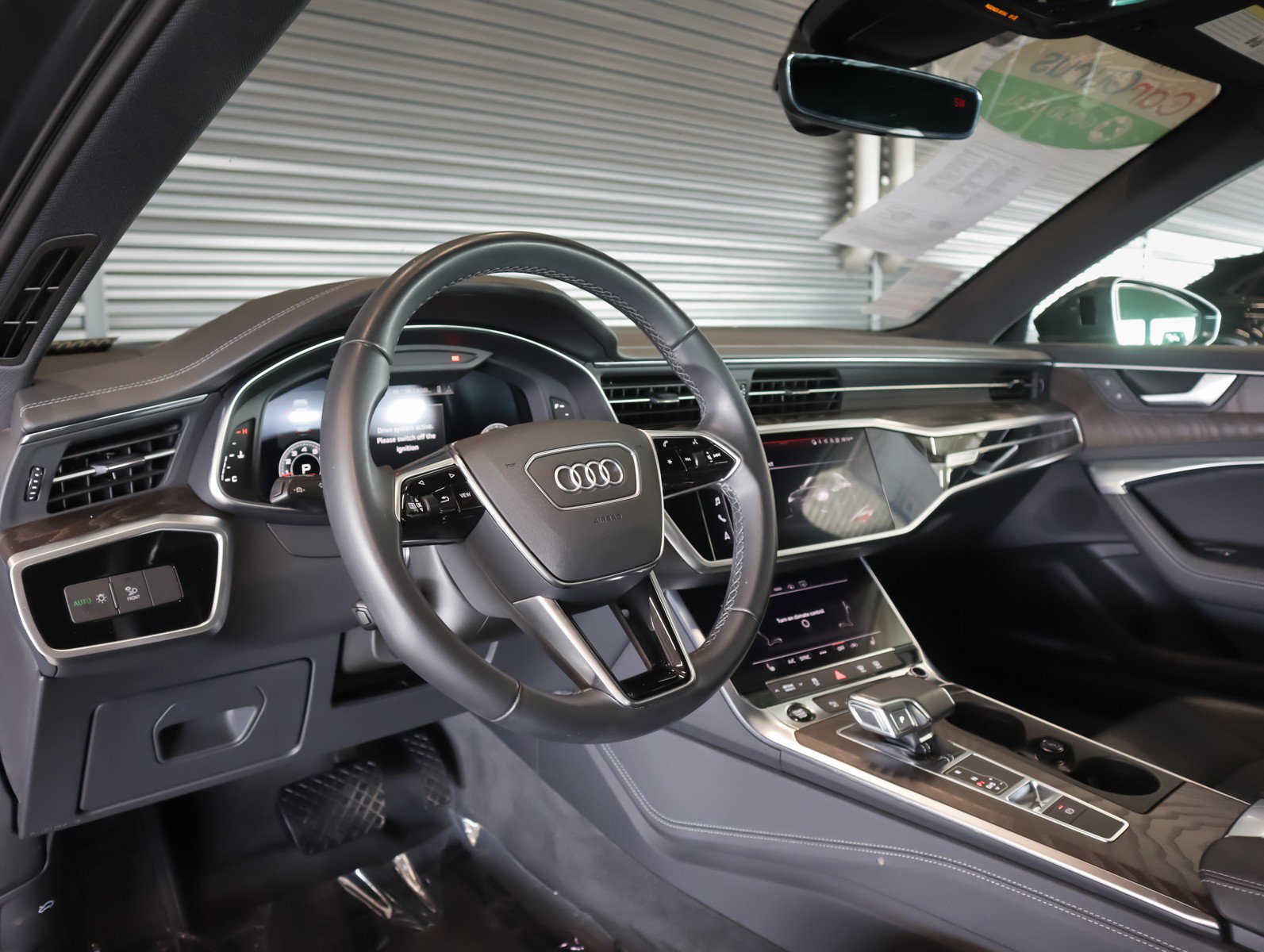 Used 2022 Audi A6 Premium Plus image 14