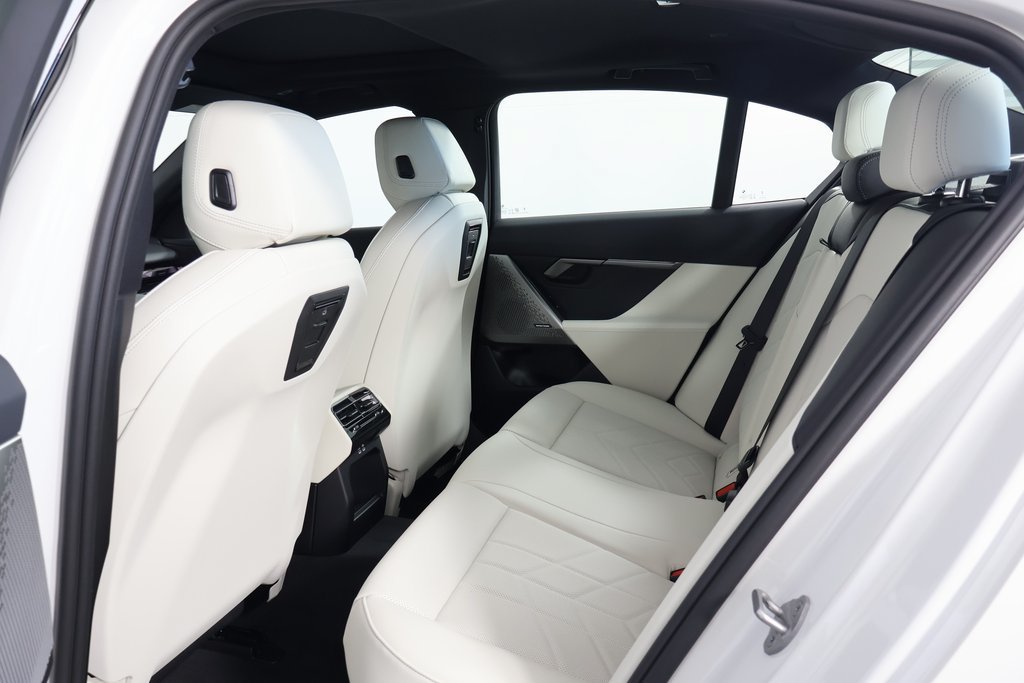 New 2027 BMW 530i w/ M Sport Package RWD image 6