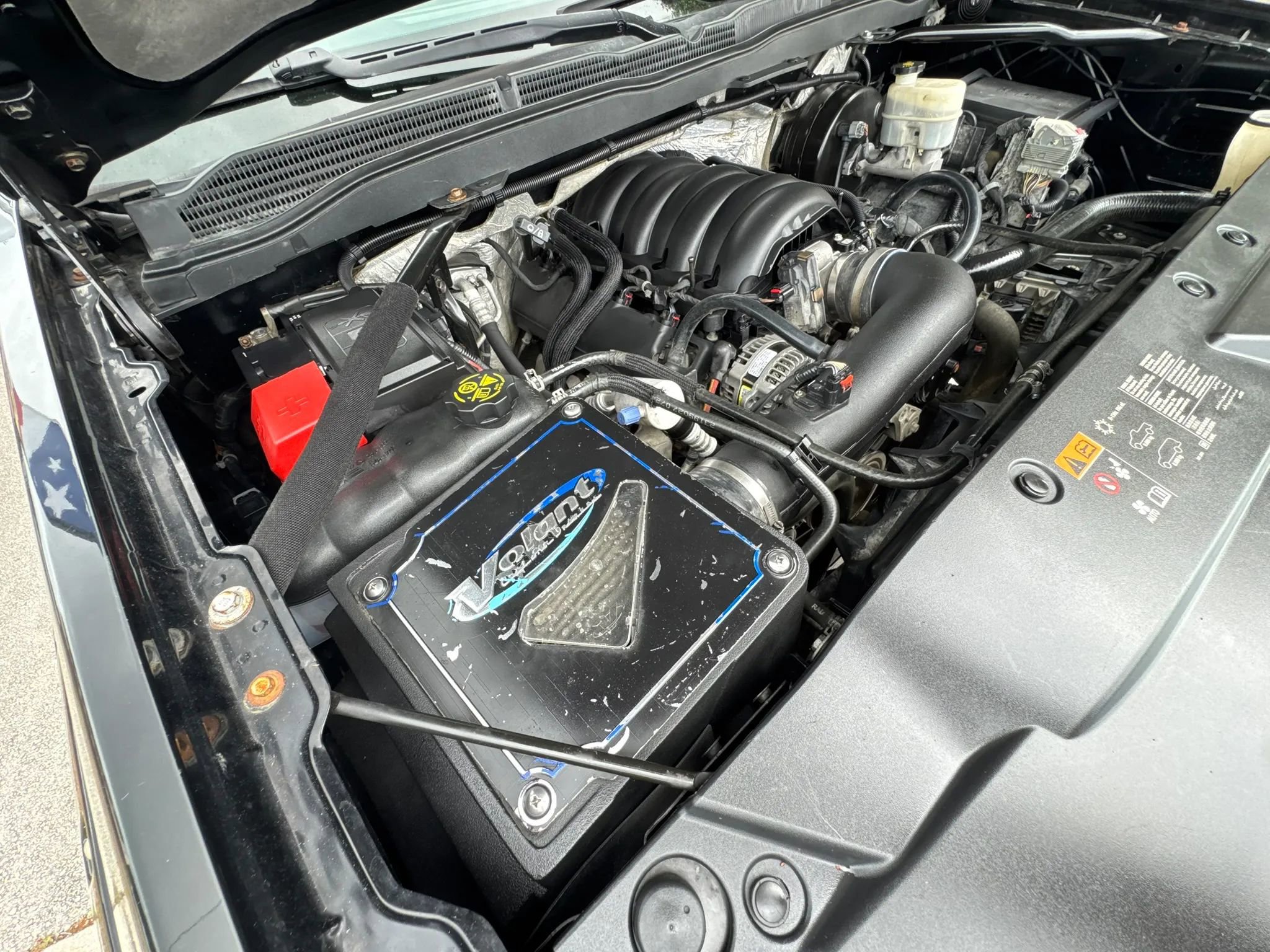 Used 2015 Chevrolet Silverado 1500 LTZ image 27