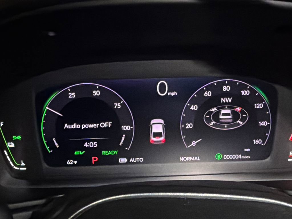 New 2026 Honda Accord Sport image 21