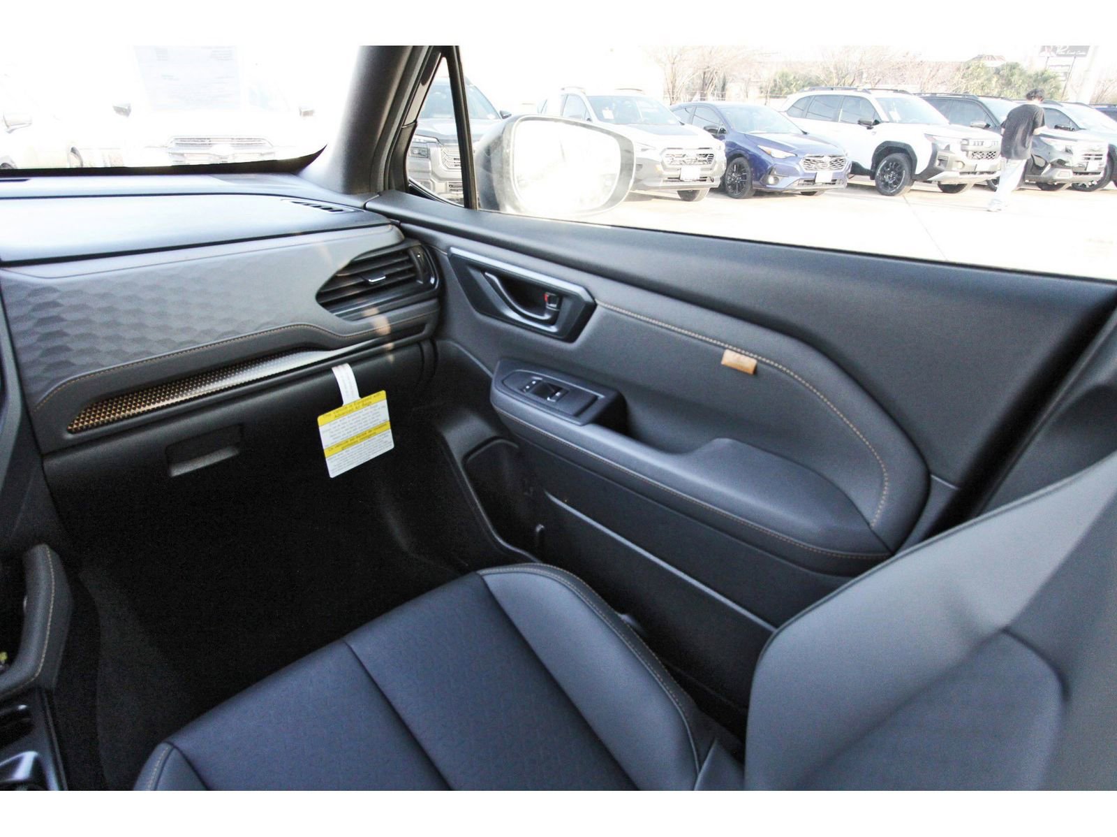 New 2026 Subaru Forester Wilderness image 8