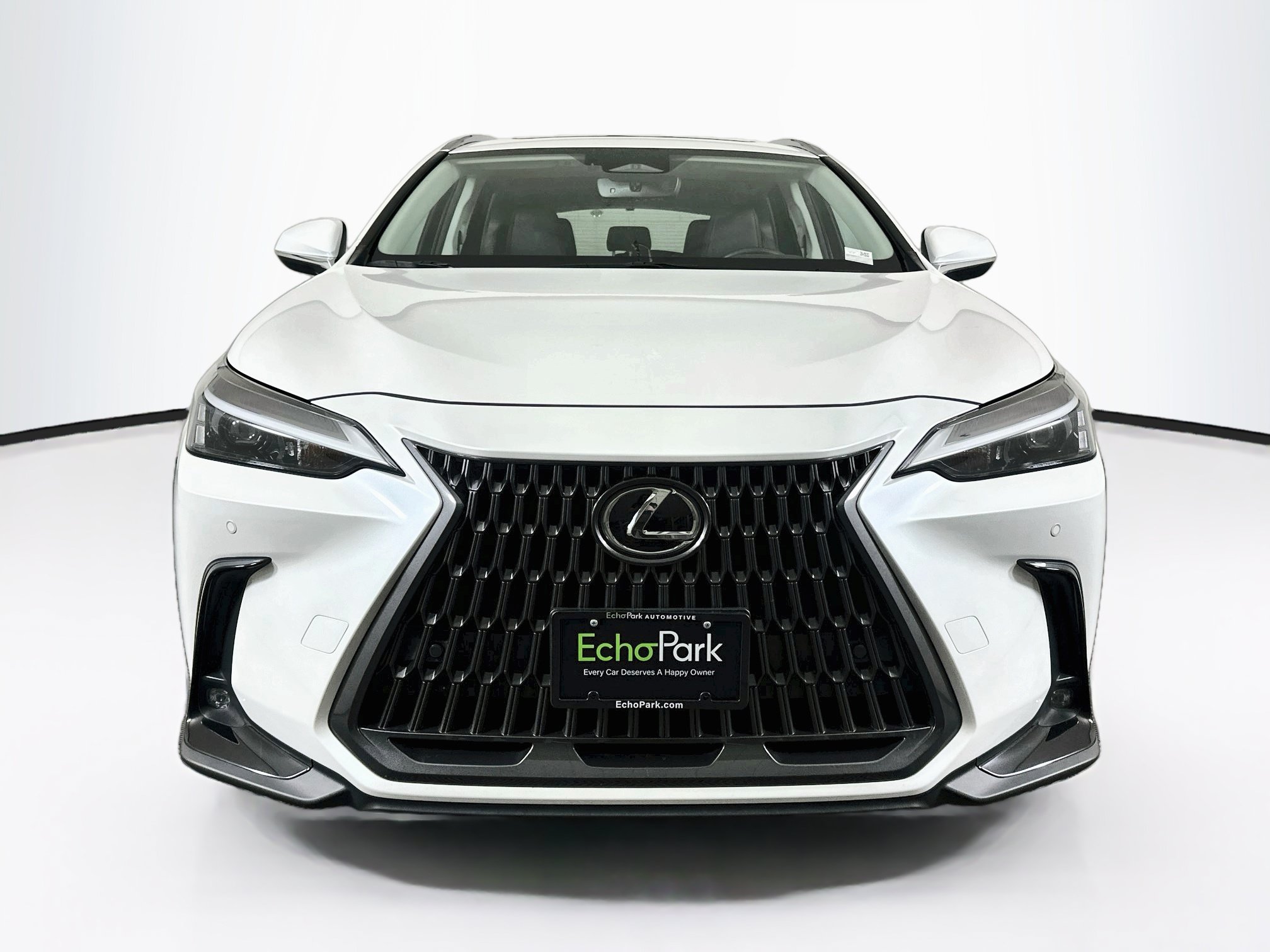 Used 2022 Lexus NX 350 AWD image 2
