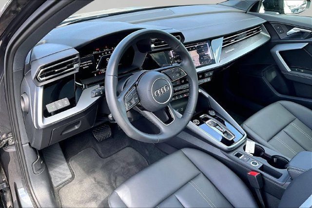 Used 2026 Audi A3 2.0T Premium w/ Black Optic Package AWD/4WD image 13