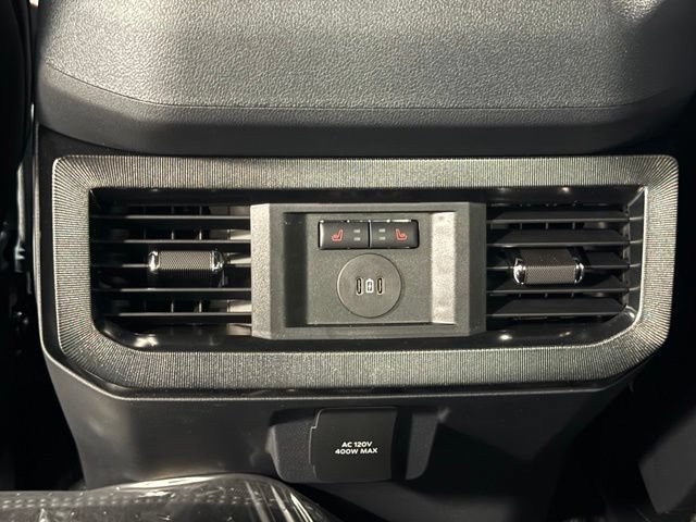 New 2026 Ford F250 Platinum w/ FX4 Off-Road Package AWD/4WD image 30