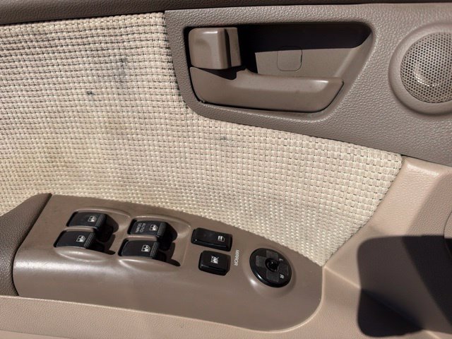 Used 2007 Kia Sportage LX FWD image 10