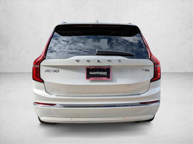 New 2026 Volvo XC90 T8 Ultra image 8