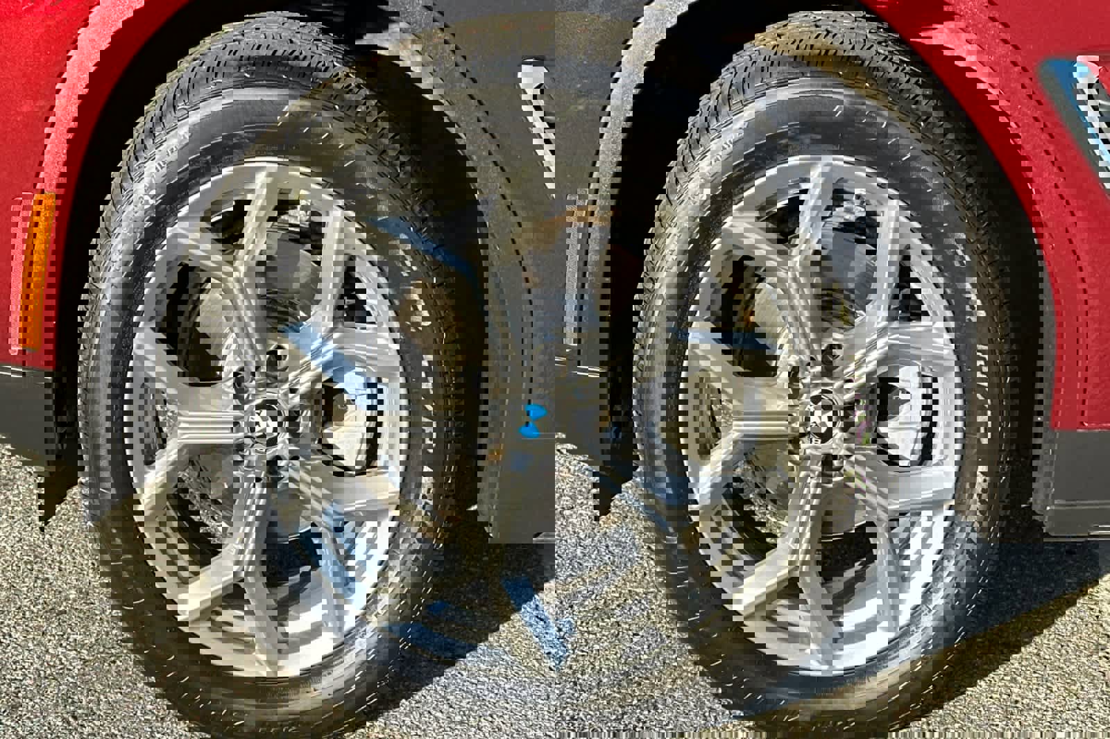 Certified 2023 BMW X3 xDrive30i w/ Premium Package image 34