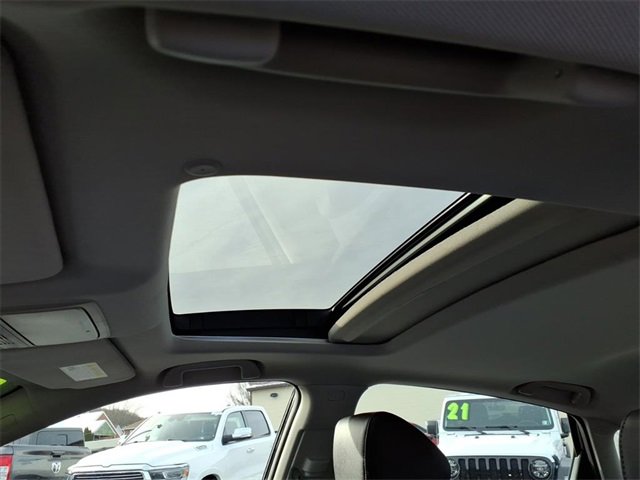 Used 2019 Honda Accord EX-L image 11