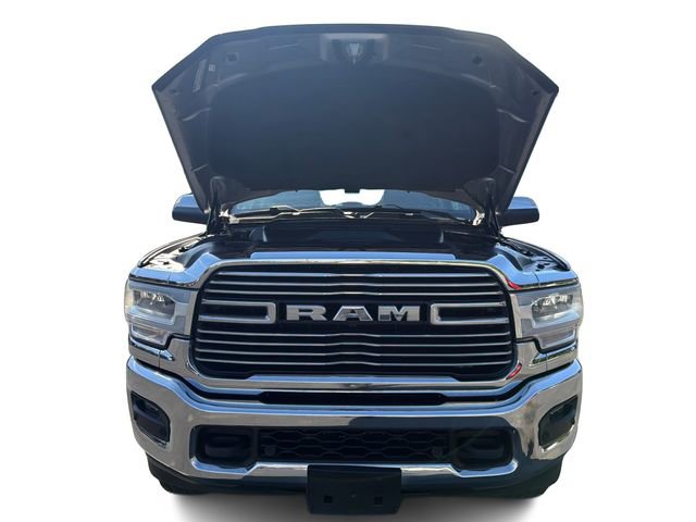 Used 2021 RAM 2500 Laramie image 12