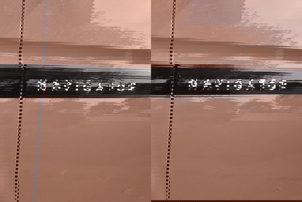 New 2025 Lincoln Navigator L Black Label image 49