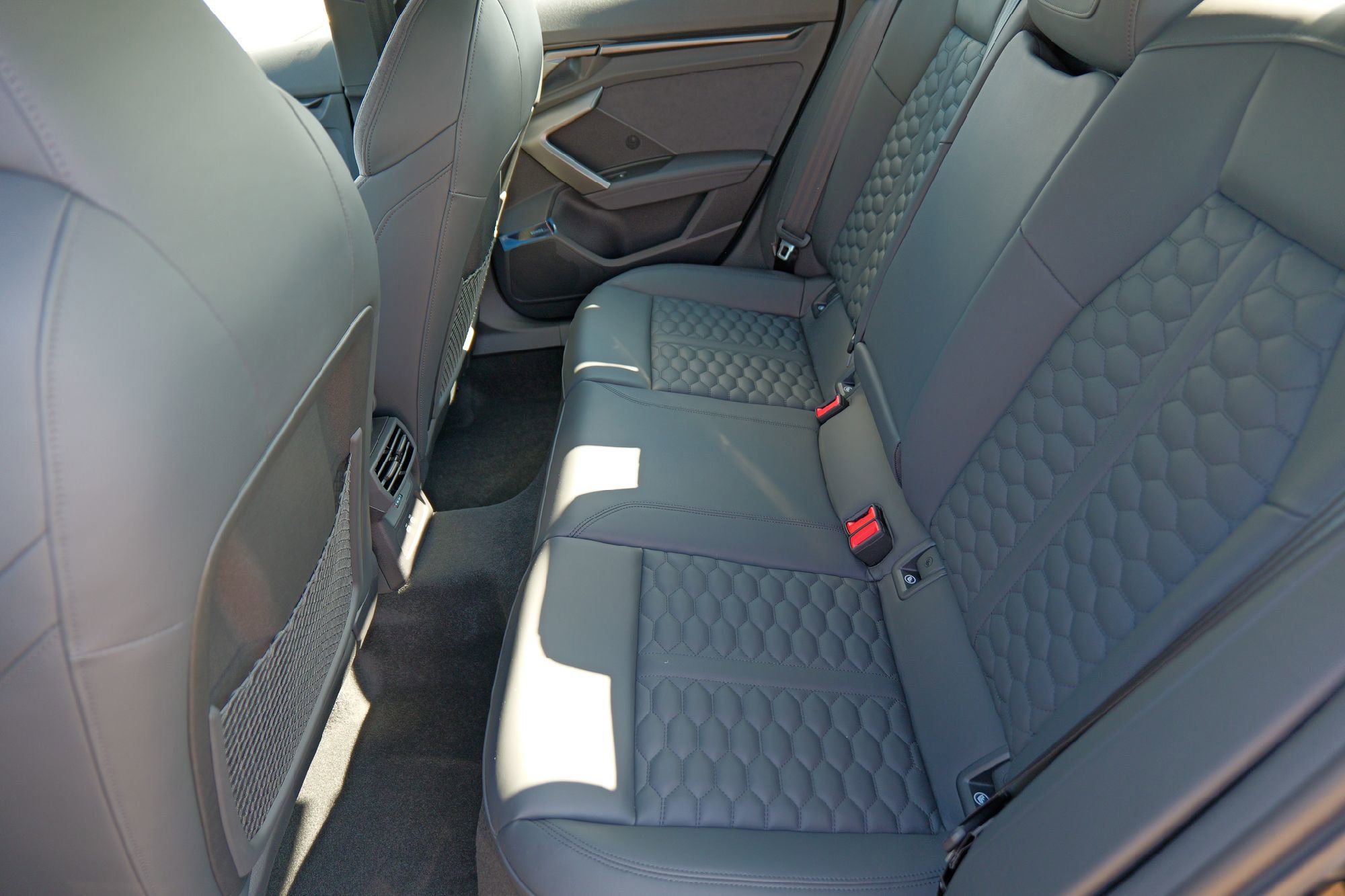 New 2026 Audi RS 3 image 27