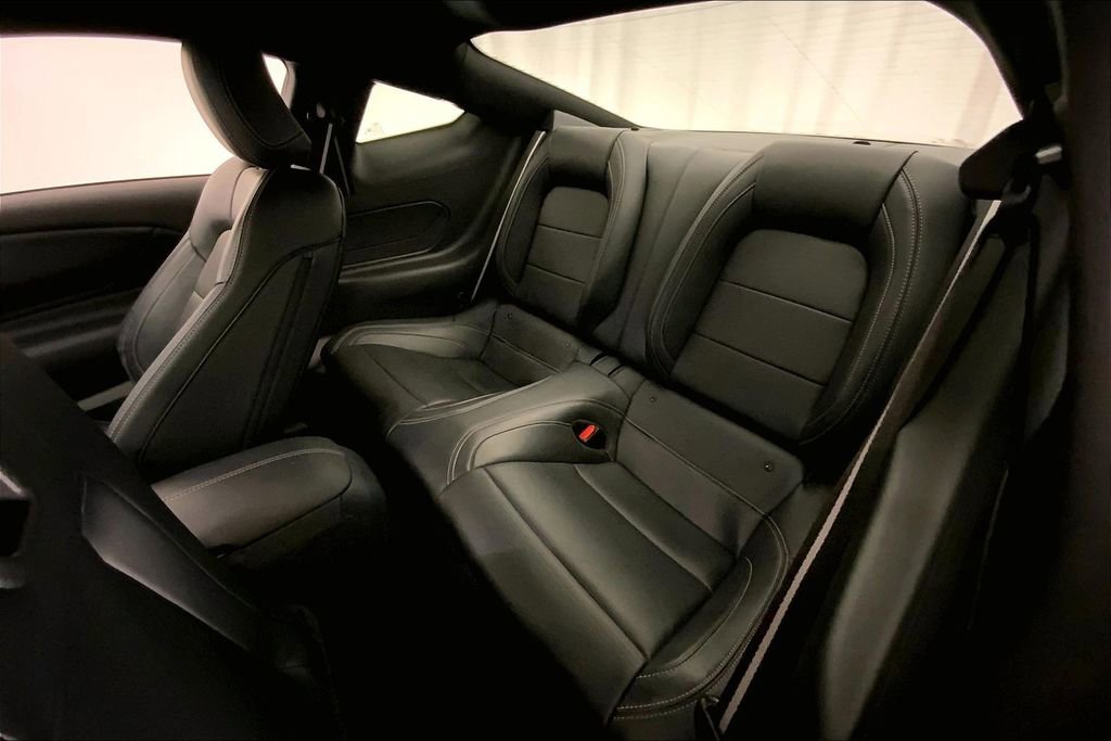 Used 2024 Ford Mustang GT Premium image 14