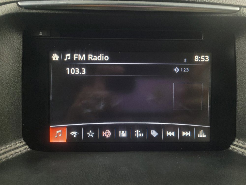 Used 2016 MAZDA CX-5 Grand Touring image 25