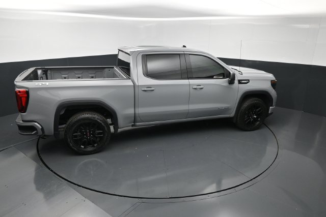 Used 2024 GMC Sierra 1500 Elevation AWD/4WD image 28
