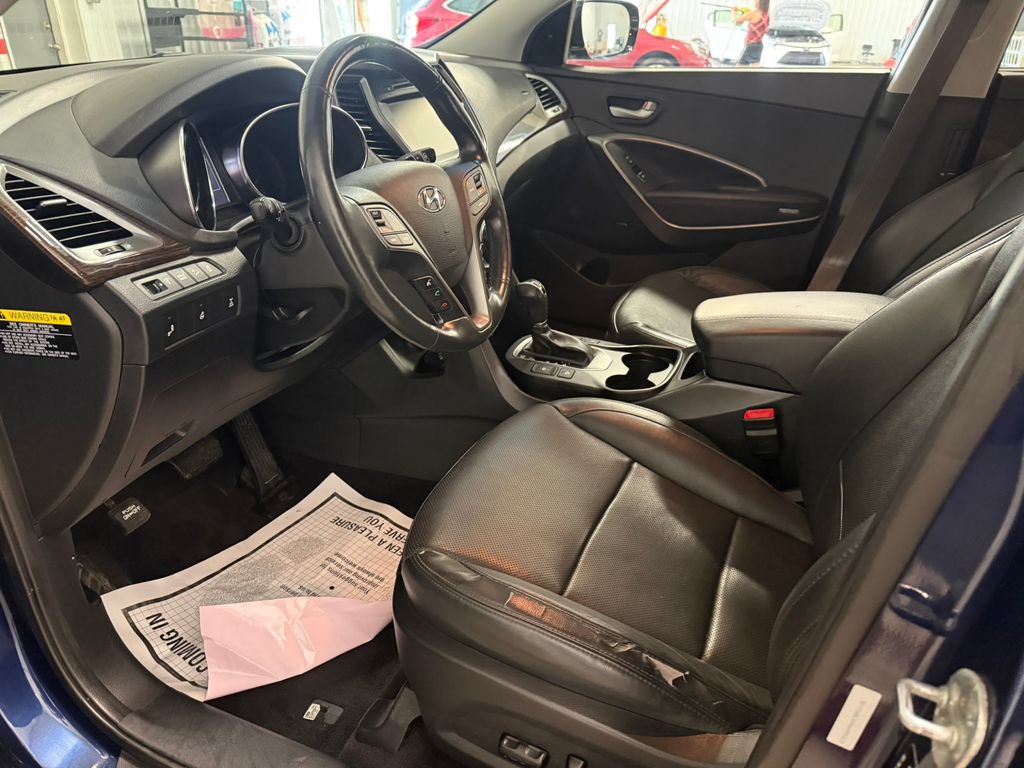 Used 2017 Hyundai Santa Fe Sport AWD/4WD image 22