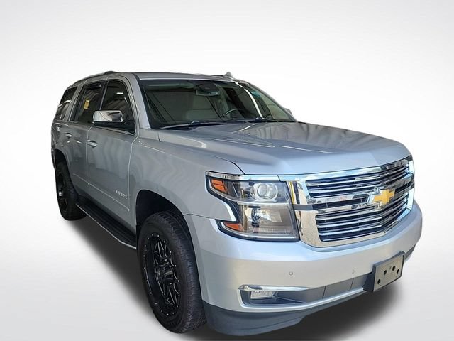 Used 2019 Chevrolet Tahoe Premier AWD/4WD image 10