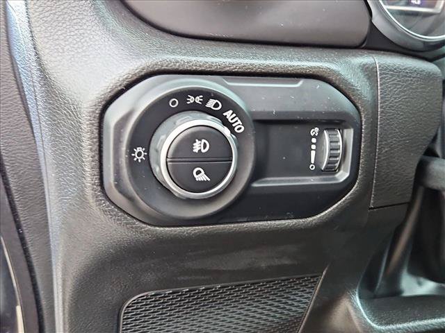 Used 2023 Jeep Gladiator Sport AWD/4WD image 20