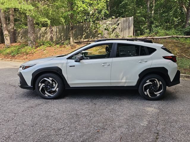 New 2026 Subaru Crosstrek 2.5i Limited w/ Crosstrek Mirror Package AWD/4WD image 5