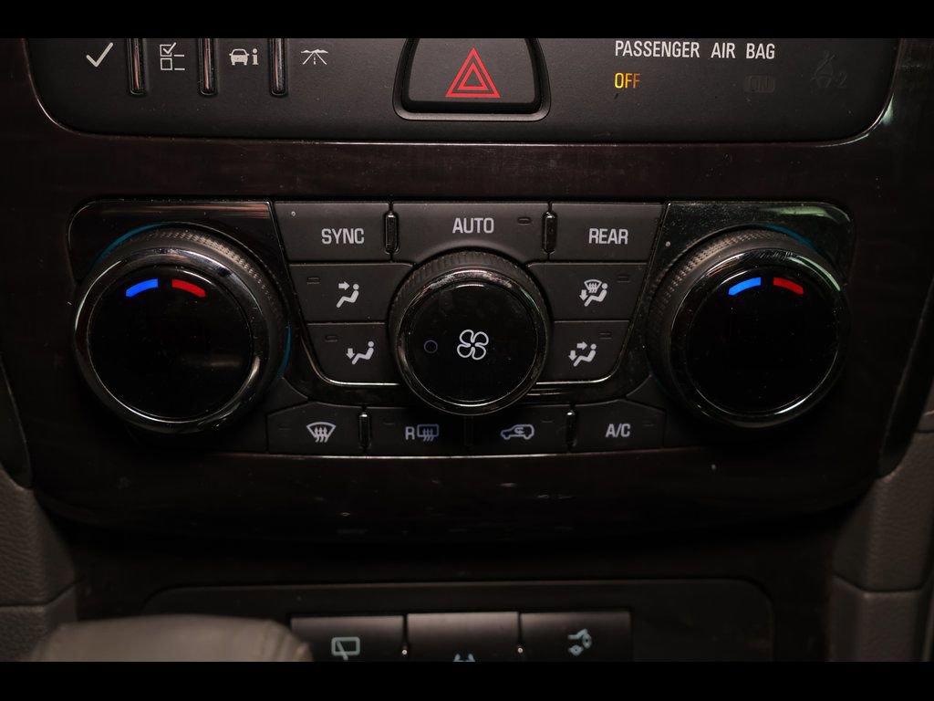 Used 2017 Buick Enclave Convenience FWD image 21