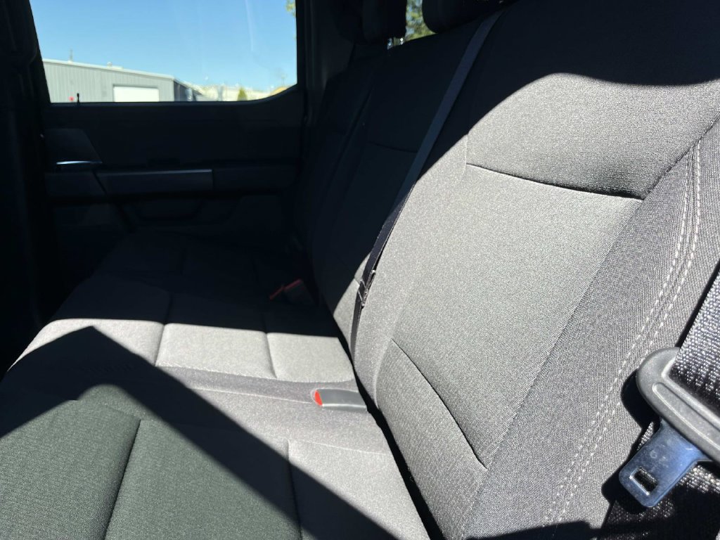 Certified 2024 Ford F150 XLT AWD/4WD image 24