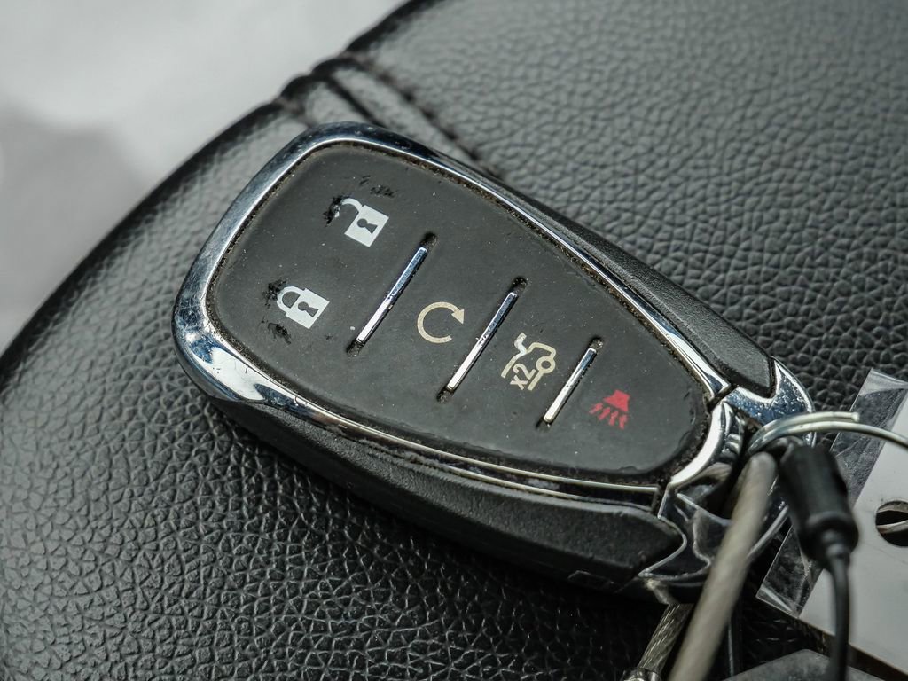 Used 2024 Chevrolet Malibu LT image 33