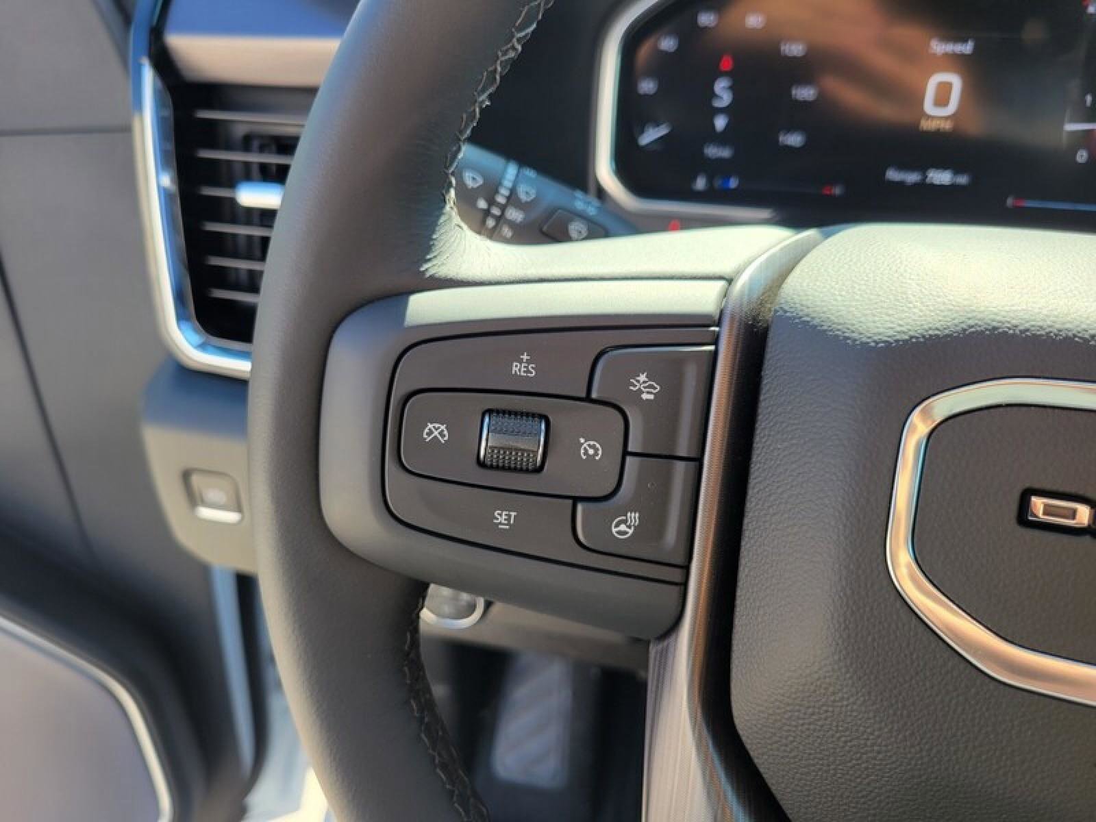 New 2026 GMC Sierra 2500 Denali Ultimate image 19