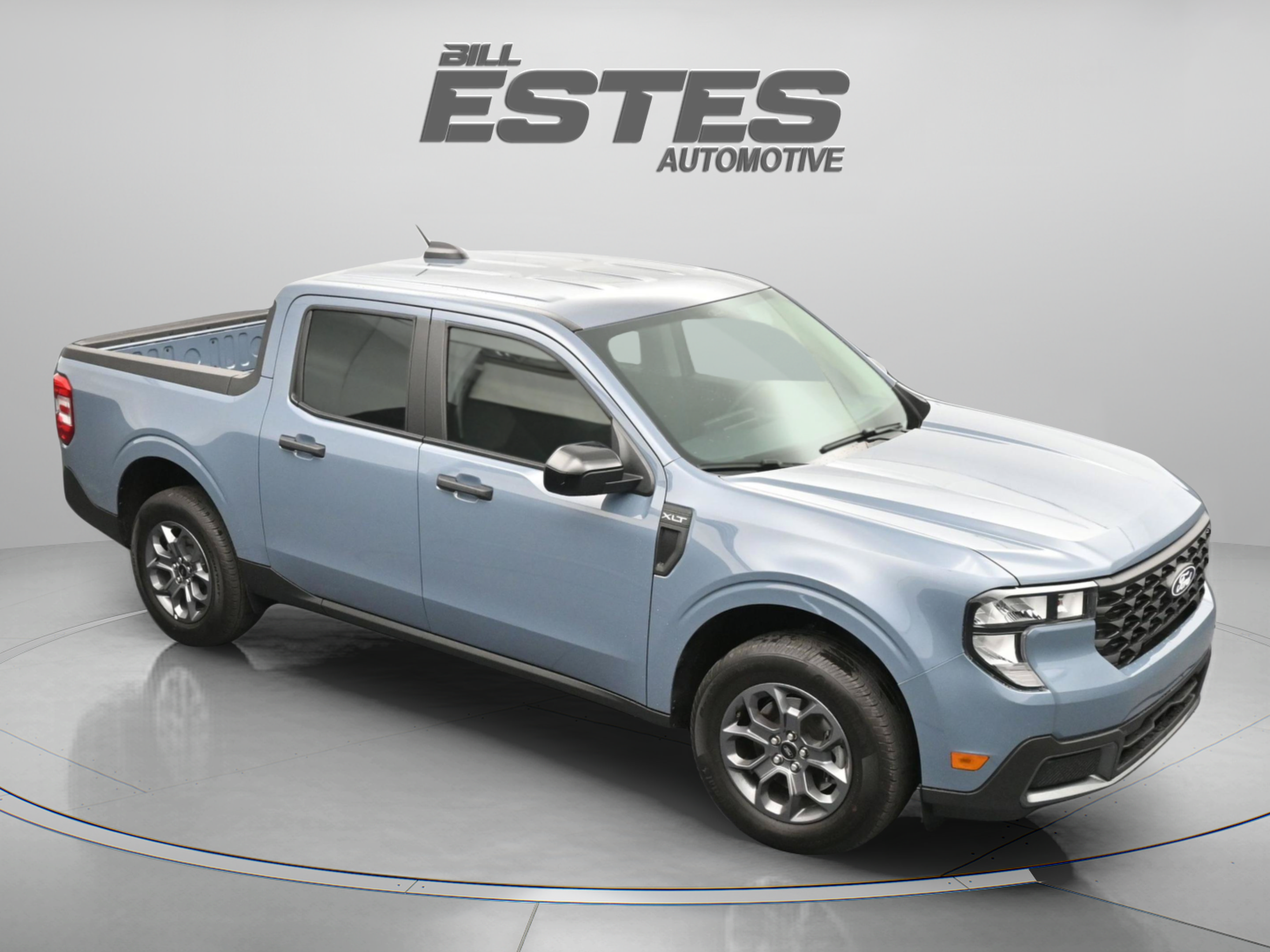 Used 2026 Ford Maverick XLT w/ XLT Luxury Package AWD/4WD image 22