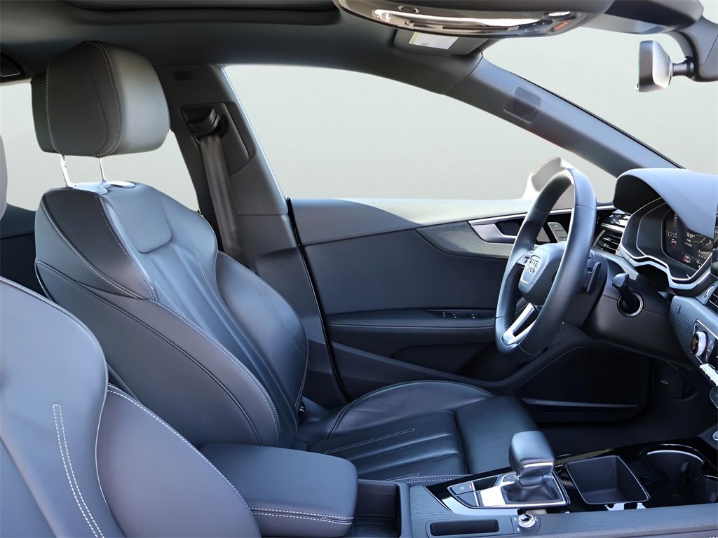 Used 2024 Audi A5 2.0T Premium Plus image 11