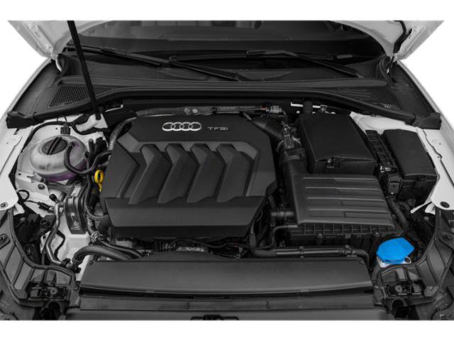 Used 2019 Audi A3 2.0T Premium Plus AWD/4WD image 13