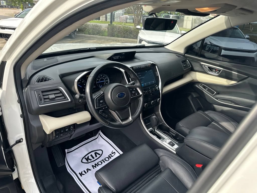 Used 2022 Subaru Ascent Limited AWD/4WD image 14