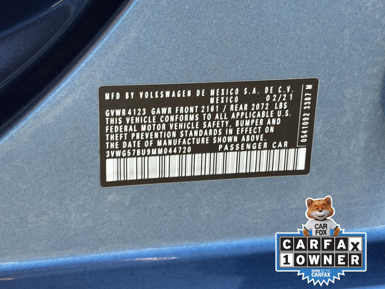 Used 2021 Volkswagen Jetta SEL Premium FWD image 34