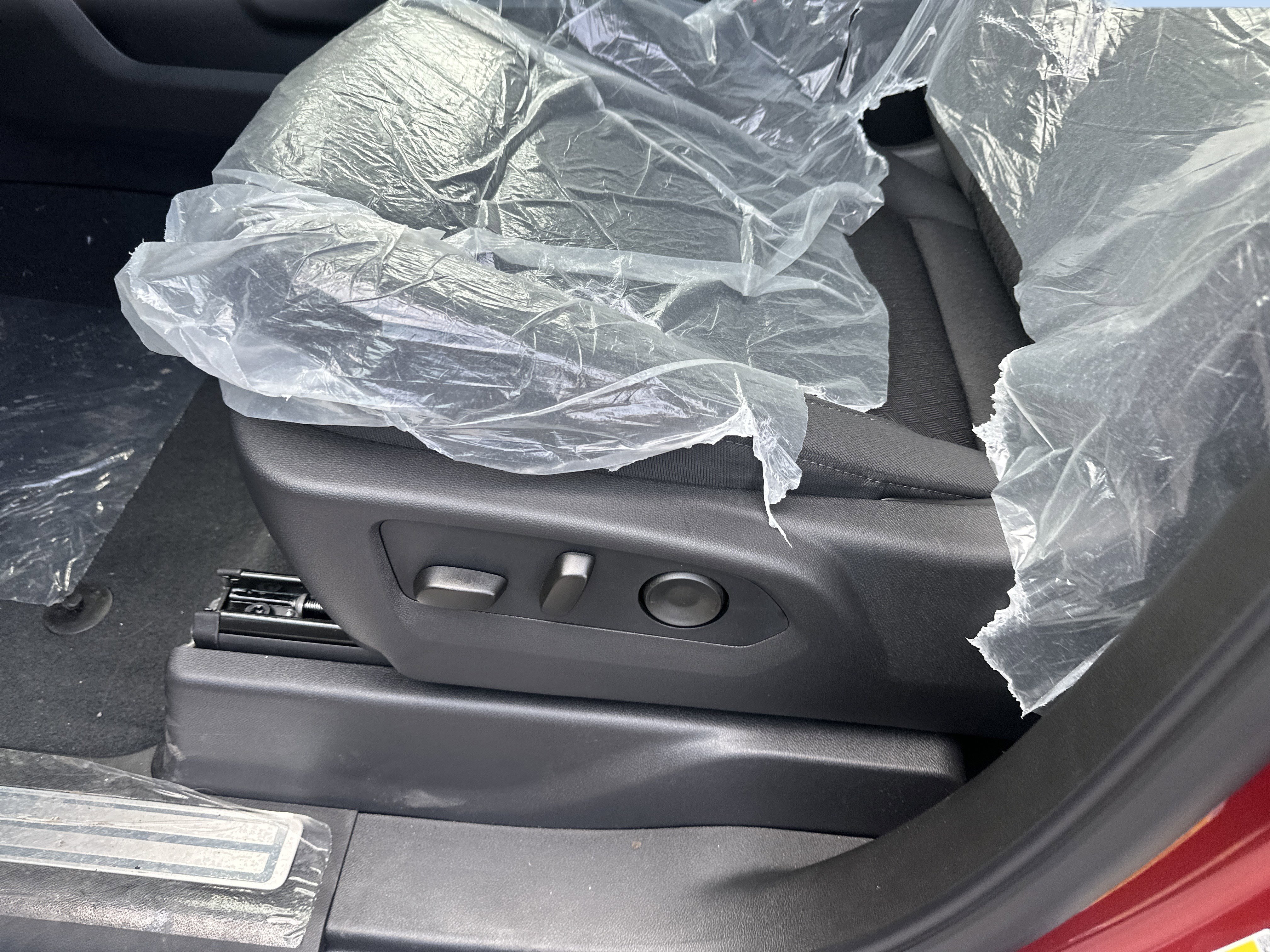 New 2026 Chevrolet Silverado 1500 RST image 9