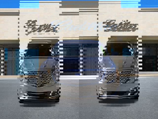 Used 2019 Cadillac XTS Luxury w/ Driver Awareness Package image 10