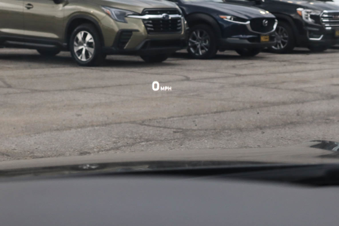 Used 2023 Hyundai Sonata Limited FWD image 33